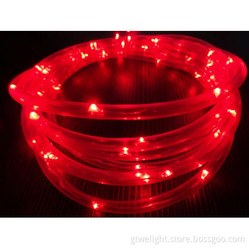 China 10m 100lights Pink LED Copper Wire String Lights Festival Celebration